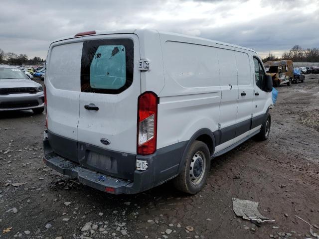 Photo 4 from auction – 2016 FORD TRANSIT T- with VIN 1FTYE1ZM2GKA00516