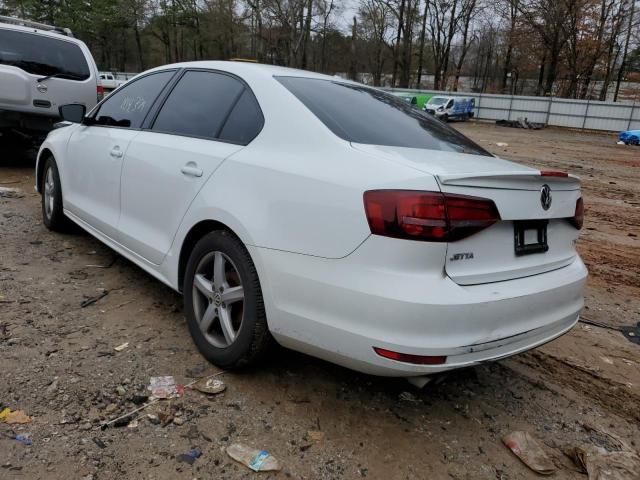 Photo 2 from auction – 2016 VOLKSWAGEN JETTA S with VIN 3VW267AJ8GM366123