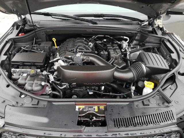 Photo 12 from auction – 2022 DODGE DURANGO GT with VIN 1C4RDJDG9NC212636