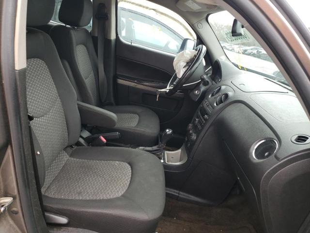 Photo 5 from auction – 2011 CHEVROLET HHR LT with VIN 3GNBACFU6BS604298