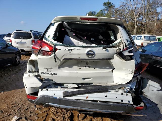 Photo 6 from auction – 2018 NISSAN ROGUE S with VIN KNMAT2MT6JP609789