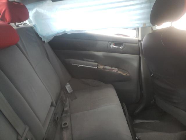 Photo 10 from auction – 2007 TOYOTA PRIUS with VIN JTDKB20U777621027