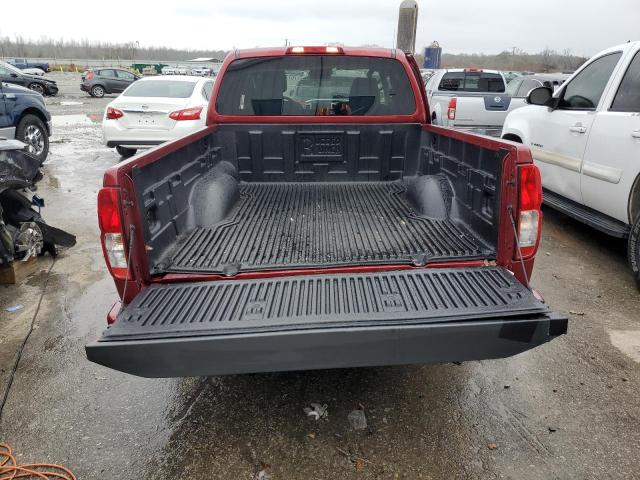 Photo 6 from auction – 2018 NISSAN FRONTIER S with VIN 1N6BD0CT3JN719974