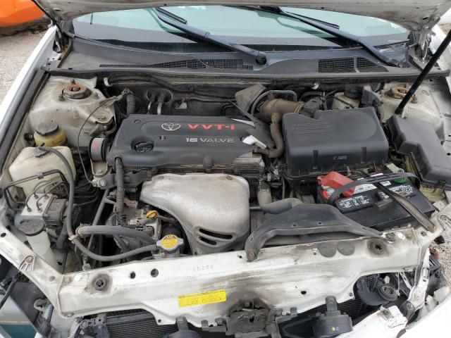 Photo 11 from auction – 2003 TOYOTA CAMRY LE with VIN 4T1BE32K23U196736