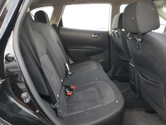 Photo 10 from auction – 2011 NISSAN ROGUE S with VIN JN8AS5MV2BW308518