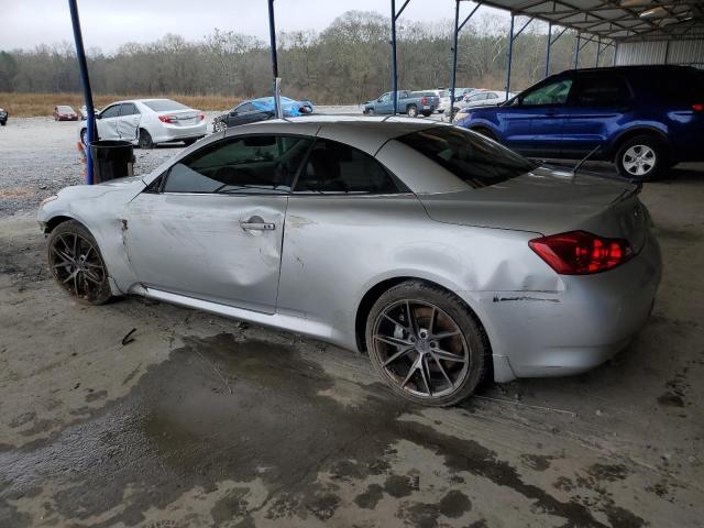 Photo 2 from auction – 2011 INFINITI G37 BASE with VIN JN1CV6FEXBM952426