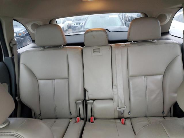 Photo 10 from auction – 2011 FORD EDGE LIMIT with VIN 2FMDK4KC5BBA78247