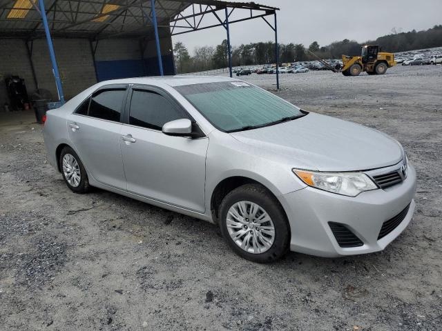 Photo 4 from auction – 2014 TOYOTA CAMRY L with VIN 4T1BF1FK6EU844044