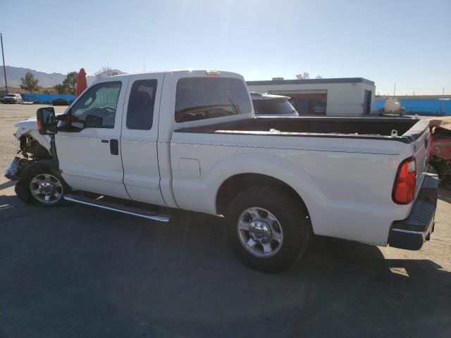 Photo 2 from auction – 2014 FORD F250 SUPER with VIN 1FT7X2A64EEB76536