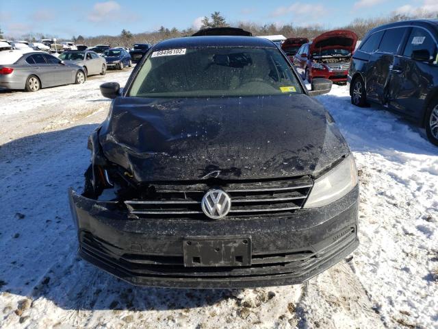 Photo 5 from auction – 2017 VOLKSWAGEN JETTA S with VIN 3VW2B7AJ4HM224669