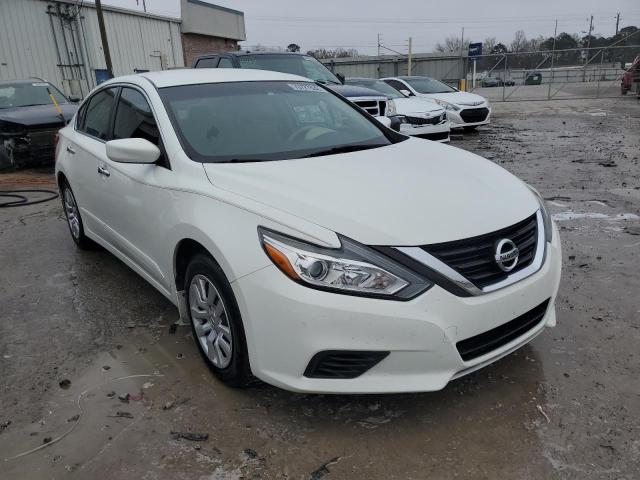 Photo 4 from auction – 2017 NISSAN ALTIMA 2.5 with VIN 1N4AL3AP6HC244034