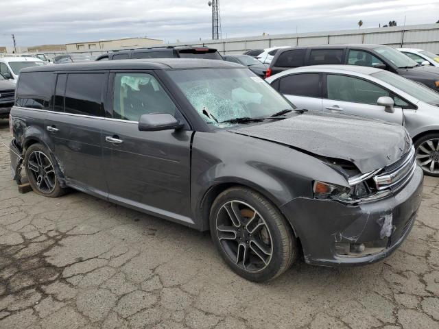 Photo 4 from auction – 2015 FORD FLEX SEL with VIN 2FMGK5C82FBA14833