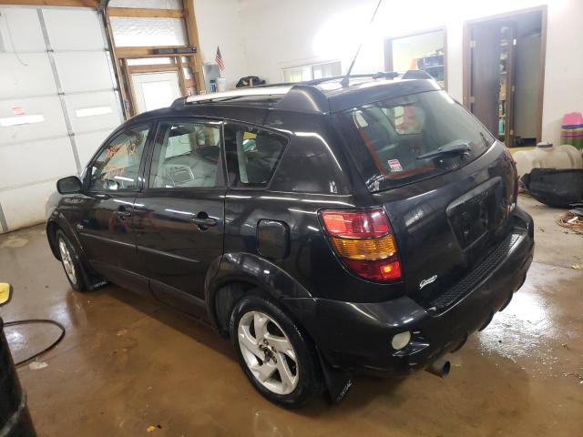 Photo 2 from auction – 2003 PONTIAC VIBE with VIN 5Y2SL62863Z420996