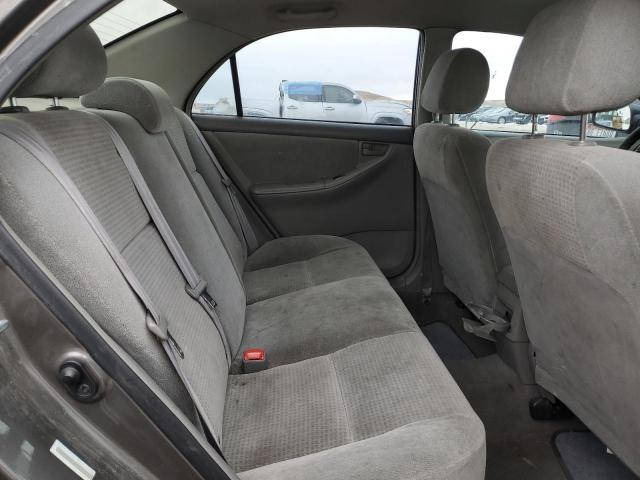Photo 10 from auction – 2007 TOYOTA COROLLA CE with VIN 1NXBR32E17Z882903