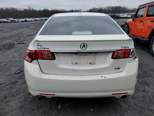 Photo 6 from auction – 2011 ACURA TSX with VIN JH4CU4F61BC000223