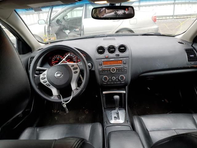 Photo 8 from auction – 2008 NISSAN ALTIMA with VIN 1N4BL21E78C218846