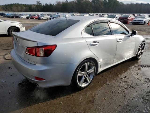 Photo 3 from auction – 2013 LEXUS IS 250 with VIN JTHBF5C26D5187222