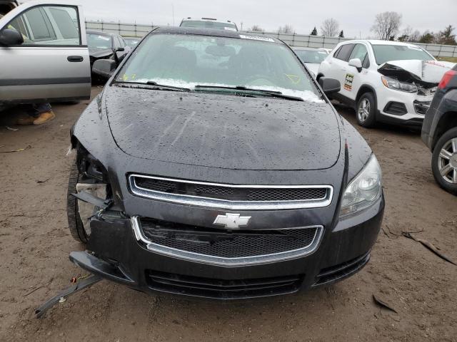 Photo 5 from auction – 2012 CHEVROLET MALIBU LS with VIN 1G1ZB5E09CF220917