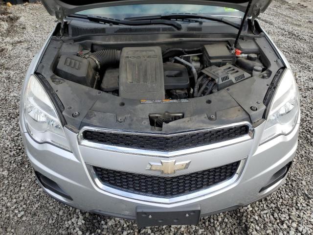 Photo 12 from auction – 2014 CHEVROLET EQUINOX LS with VIN 2GNALAEK5E1111447
