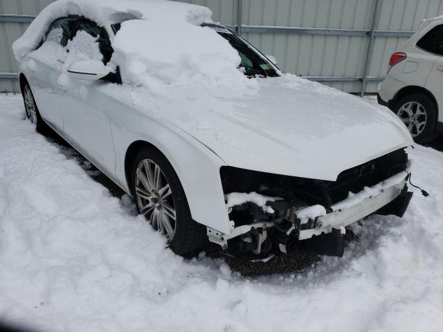 Photo 4 from auction – 2012 AUDI A8 L QUATT with VIN WAURVAFD2CN037032