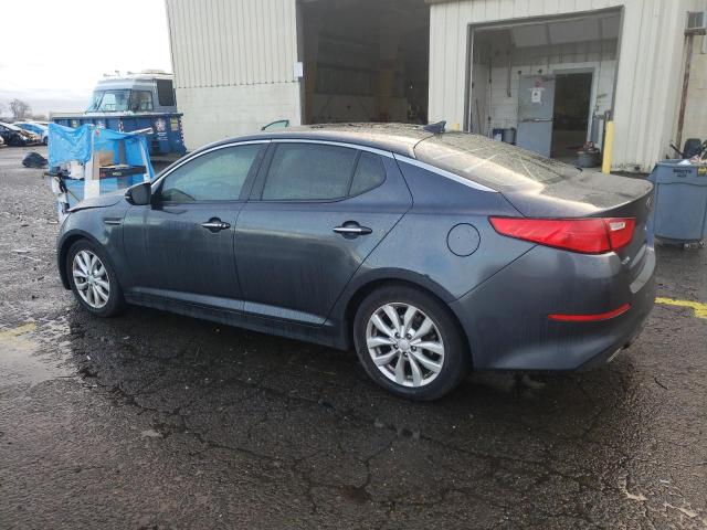 Photo 2 from auction – 2015 KIA OPTIMA EX with VIN 5XXGN4A78FG501843