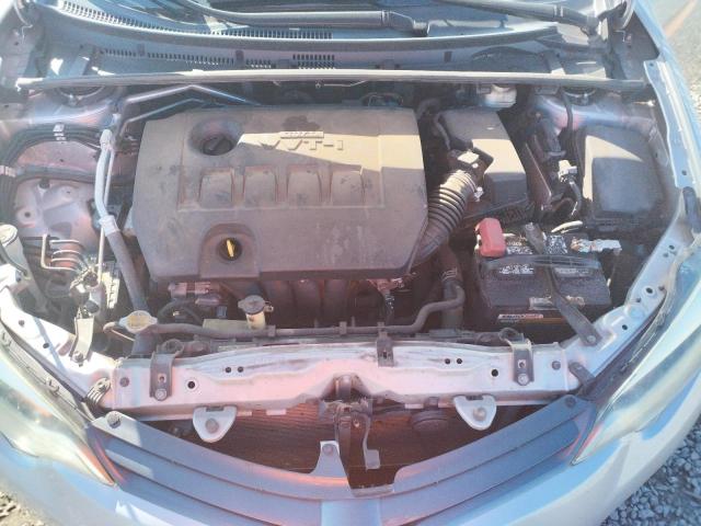 Photo 11 from auction – 2015 TOYOTA COROLLA L with VIN 2T1BURHE4FC277654