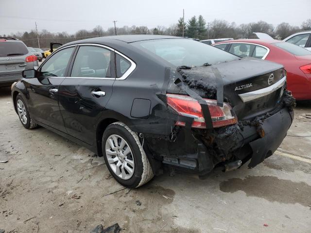 Photo 2 from auction – 2013 NISSAN ALTIMA 2.5 with VIN 1N4AL3AP0DC163783