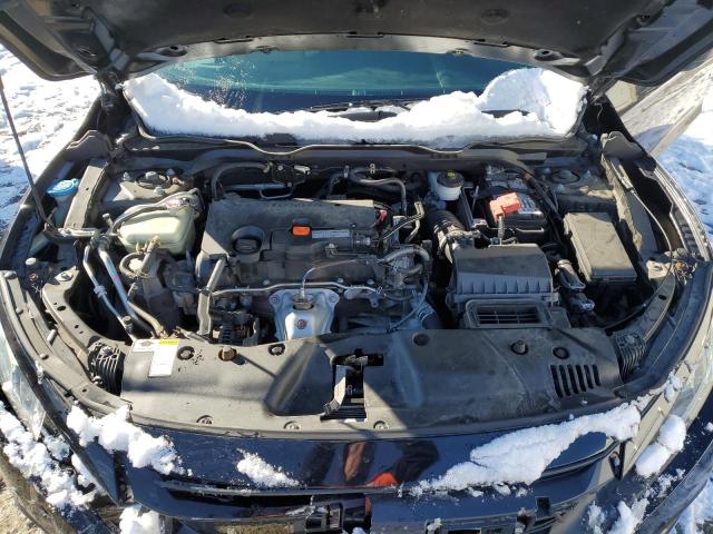 Photo 11 from auction – 2016 HONDA CIVIC LX with VIN 2HGFC4B0XGH308614
