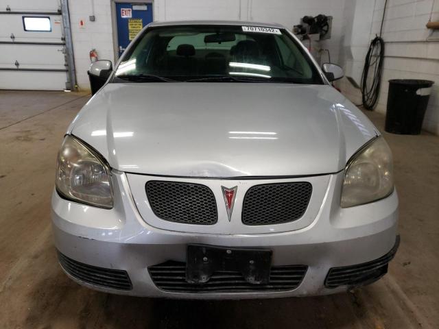 Photo 5 from auction – 2007 PONTIAC G5 with VIN 1G2AL15F177309240