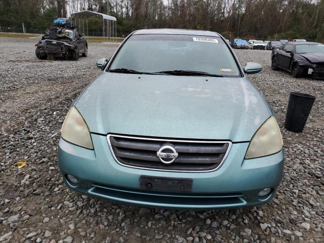 Photo 5 from auction – 2002 NISSAN ALTIMA SE with VIN 1N4BL11D62C112803