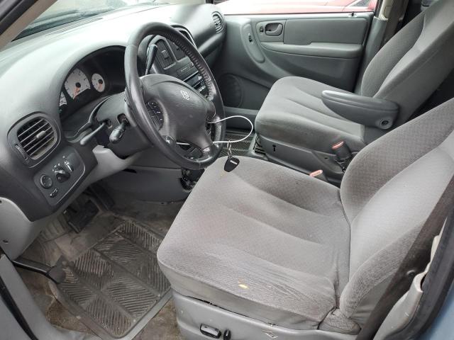 Photo 7 from auction – 2006 DODGE GRAND CARA with VIN 2D4GP44L76R789108