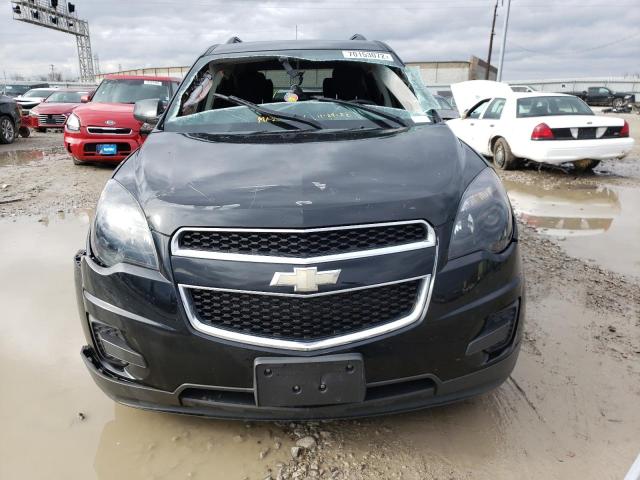 Photo 5 from auction – 2011 CHEVROLET EQUINOX LT with VIN 2CNALDEC9B6435952