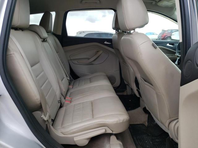 Photo 11 from auction – 2013 FORD ESCAPE SEL with VIN 1FMCU9HX7DUC16932
