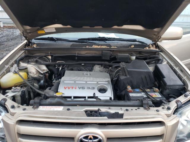 Photo 12 from auction – 2007 TOYOTA HIGHLANDER with VIN JTEEP21A970199785