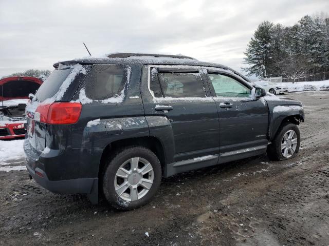 Photo 3 from auction – 2013 GMC TERRAIN SL with VIN 2GKFLTEK4D6204296