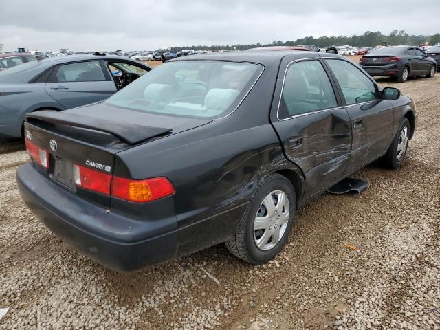 Photo 3 from auction – 2001 TOYOTA CAMRY CE with VIN 4T1BG22K01U055374