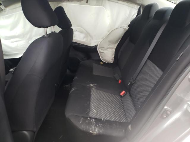 Photo 10 from auction – 2020 NISSAN VERSA S with VIN 3N1CN8DV2LL823994