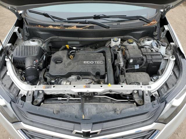 Photo 12 from auction – 2020 CHEVROLET EQUINOX LT with VIN 3GNAXJEVXLS524917