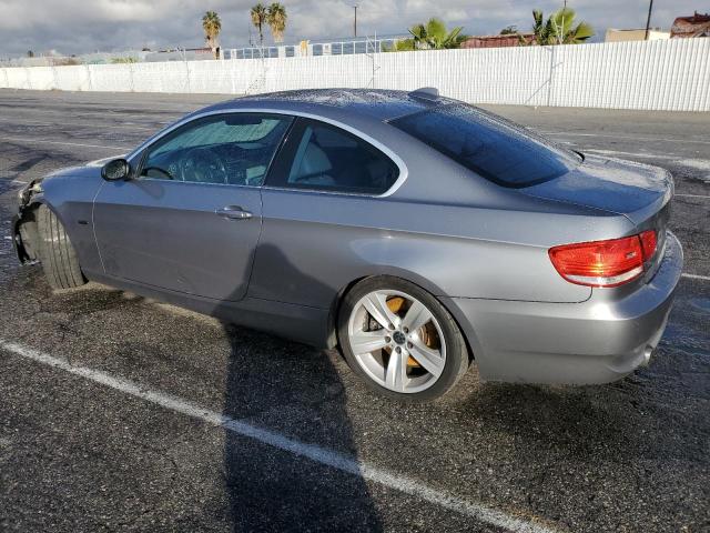 Photo 2 from auction – 2007 BMW 335 I with VIN WBAWB73597P034683