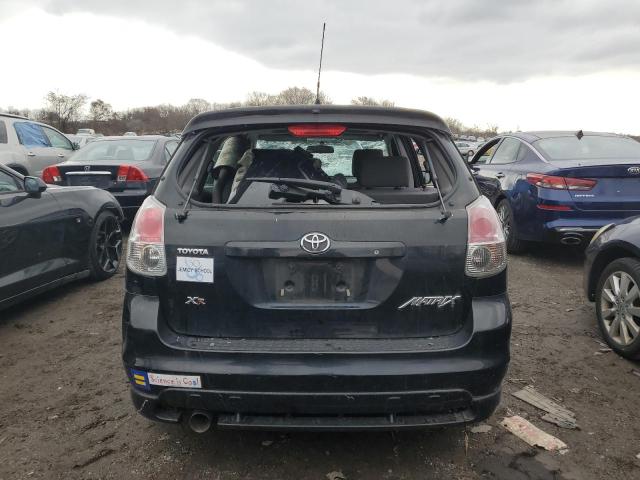 Photo 6 from auction – 2005 TOYOTA COROLLA MA with VIN 2T1KR32E65C478493