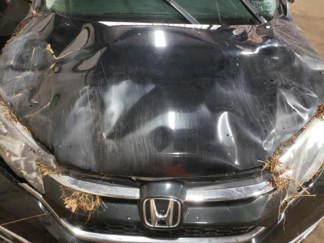 Photo 12 from auction – 2016 HONDA CR-V SE with VIN 2HKRM4H46GH110431