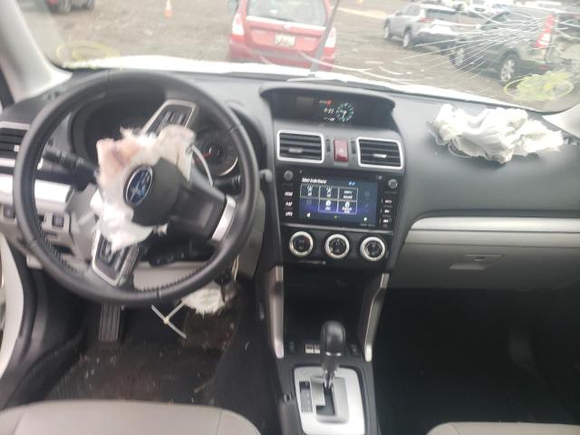 Photo 8 from auction – 2016 SUBARU FORESTER 2 with VIN JF2SJARC3GH559354