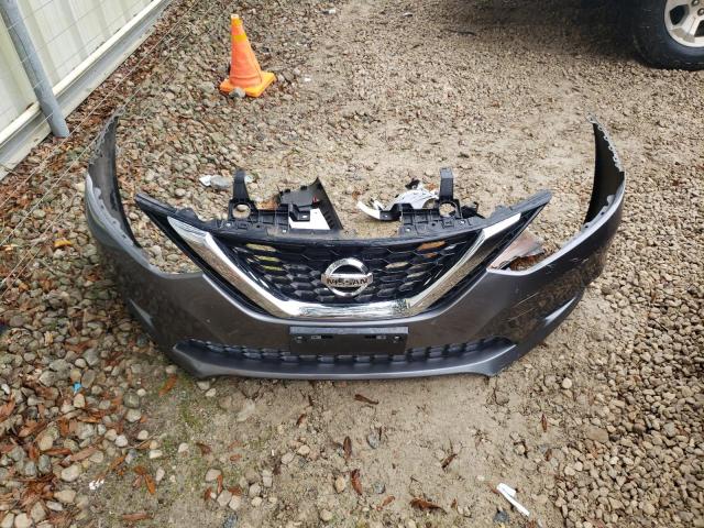 Photo 12 from auction – 2016 NISSAN SENTRA S with VIN 3N1AB7AP1GY240695