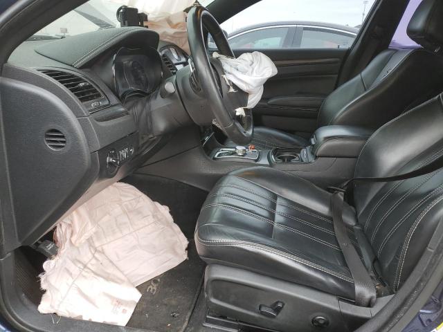 Photo 7 from auction – 2015 CHRYSLER 300 S with VIN 2C3CCAGG6FH923587