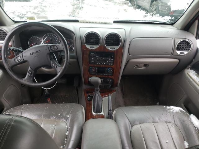 Photo 8 from auction – 2003 GMC ENVOY XL with VIN 1GKET16S632173790