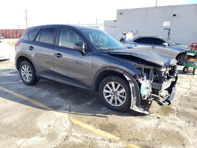 Photo 4 from auction – 2016 MAZDA CX-5 TOURI with VIN JM3KE2CY4G0811759