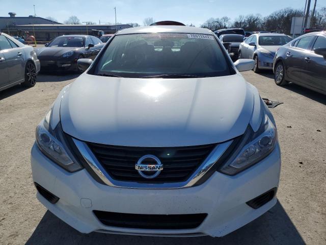 Photo 5 from auction – 2016 NISSAN ALTIMA with VIN 1N4AL3AP7GN390316