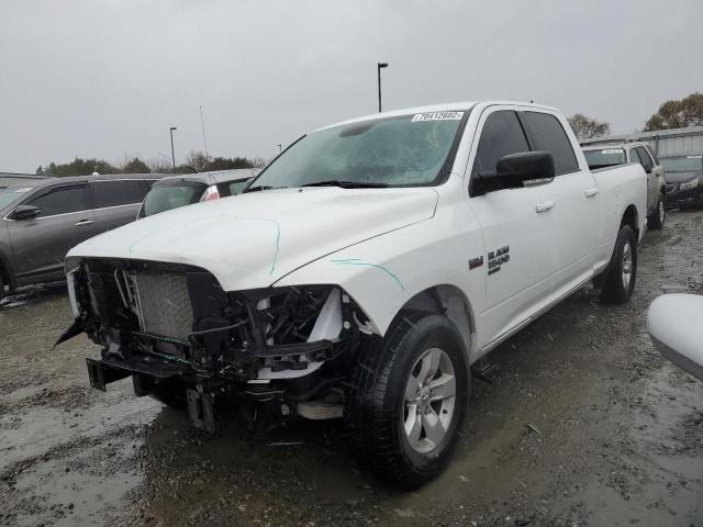 RAM 1500 CLASS 2020 with VIN 1C6RR6TT9LS133295 - Photo from auction