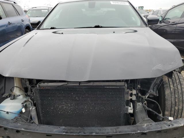 Photo 5 from auction – 2015 CHRYSLER 300 LIMITE with VIN 2C3CCAAG8FH810488