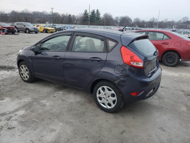 Photo 2 from auction – 2012 FORD FIESTA S with VIN 3FADP4TJ5CM165042